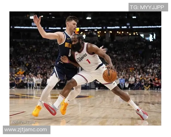 2020年9月6日NBA季后赛掘金逆转快船精彩瞬间回顾与分析 2020年9月6日NBA季后赛掘金逆转快船精彩瞬间回顾与分析