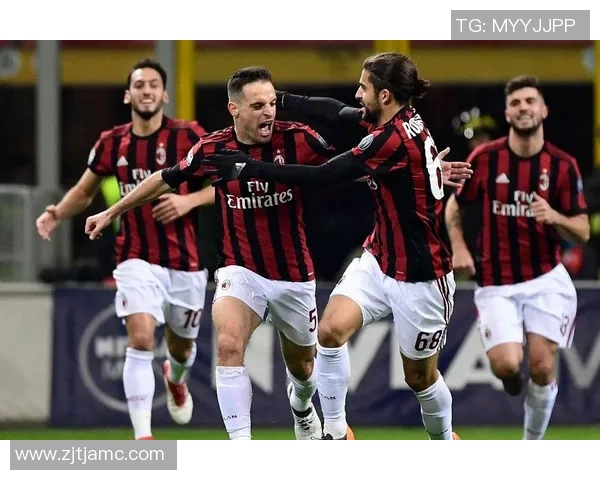 AC米兰与斯帕尔历史交锋回顾及战绩分析 AC米兰与斯帕尔历史交锋回顾及战绩分析