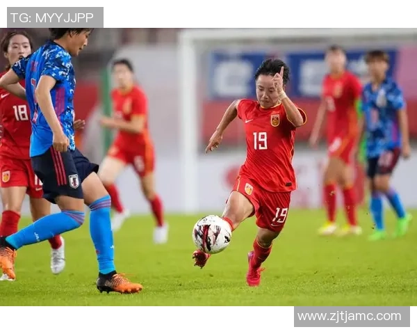 中国女足U20迎战西班牙女足期待精彩对决展现青春力量与国际水平 中国女足U20迎战西班牙女足期待精彩对决展现青春力量与国际水平