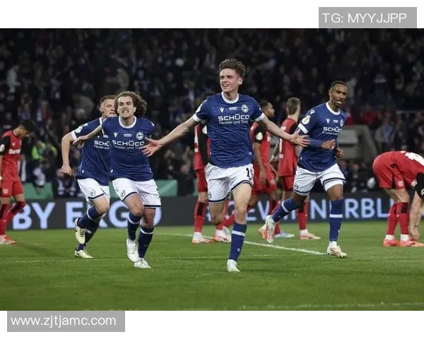 德乙联赛精彩对决奥厄迎战比勒菲尔德全方位分析与预测