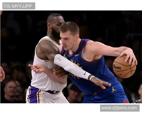 湖人掘金第二场激战回顾绝杀瞬间引发球迷热议与期待