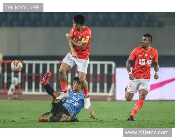 2020年中超精彩回顾广州恒大对阵录像全程回放与分析