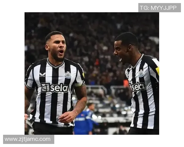 纽卡斯尔联与富勒姆对决分析及笔者推荐策略分享